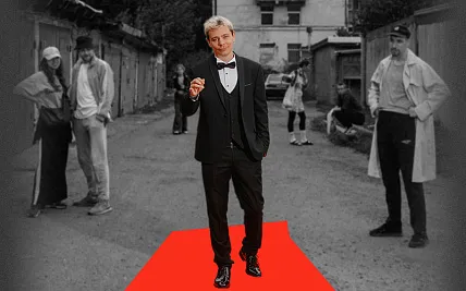Сергей Орлов «Звезда». Повтор программы