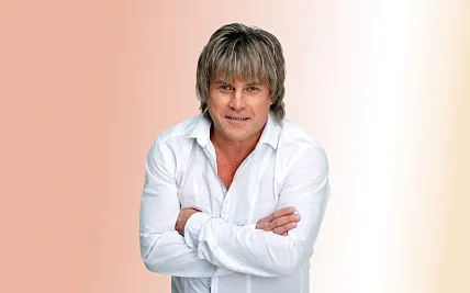 Алексей Глызин